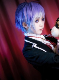 Star's Delay to December 22, Coser Hoshilly BCY Collection 8(114)